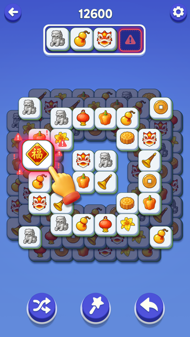 Vita Tile screenshot 4