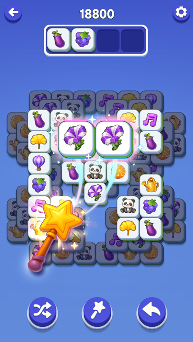 Vita Tile screenshot 6