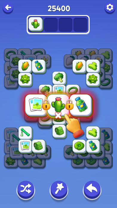 Vita Tile screenshot 5