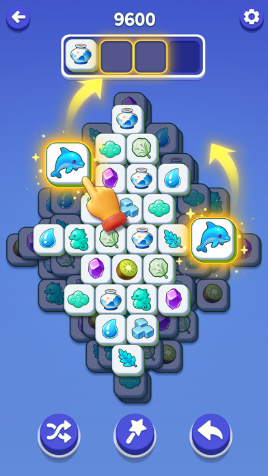 Vita Tile screenshot 7