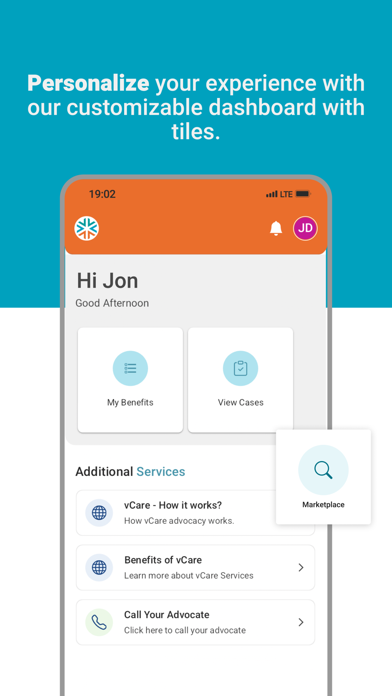 Vitafy Health screenshot 4