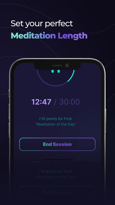 Vital AI screenshot 1