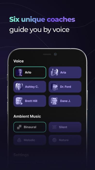 Vital AI screenshot 4