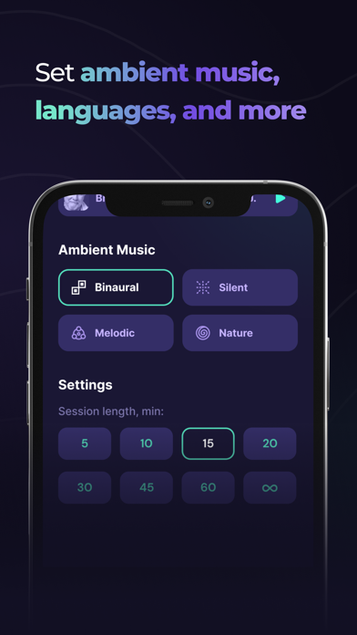 Vital AI screenshot 3