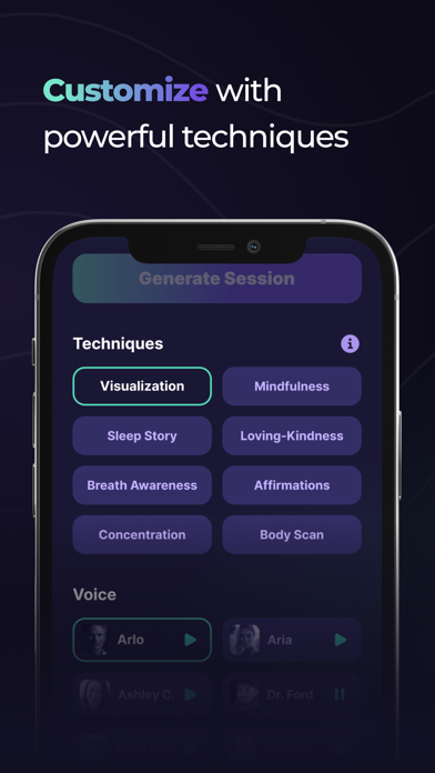 Vital AI screenshot 5