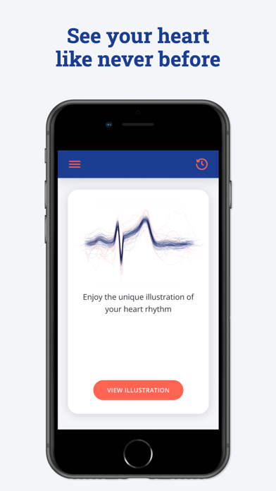 Vital Beats screenshot 3