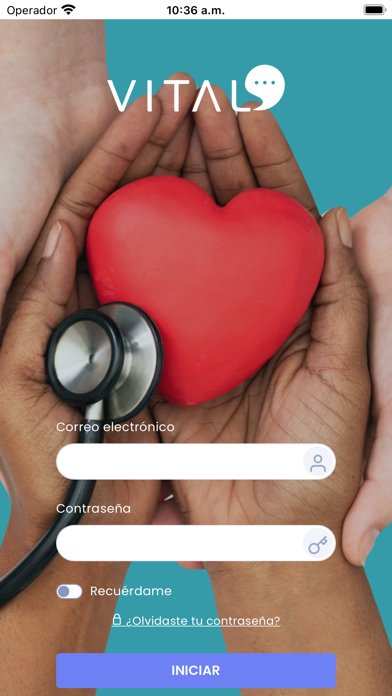 Vital Doc screenshot 4