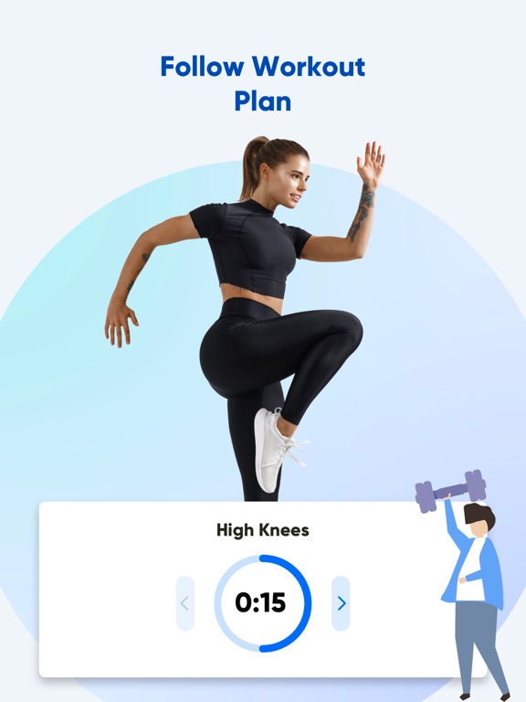 Vital: Heart Health&Meditation screenshot 6
