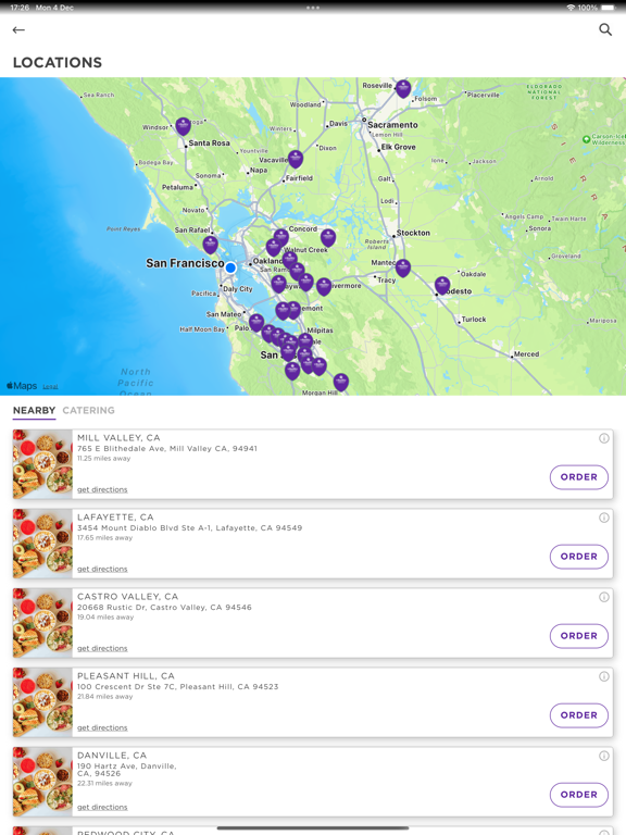 Vitality Bowls screenshot 4