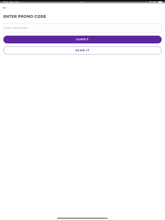 Vitality Bowls screenshot 1