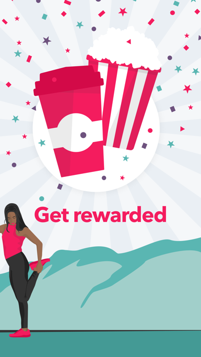 Vitality UK screenshot 1
