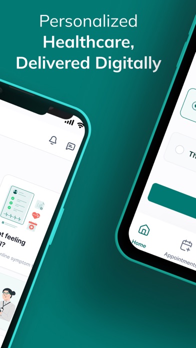 Vitalog screenshot 4