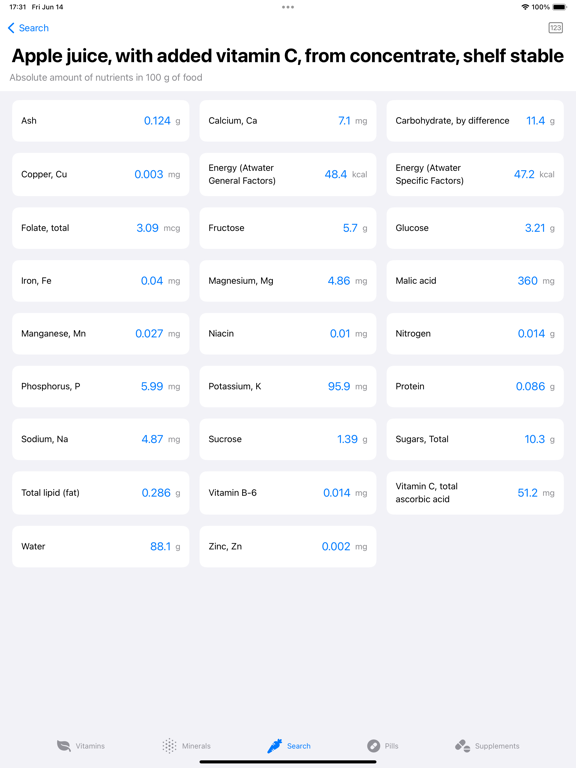 Vitamin: Track, Log & Schedule screenshot 2