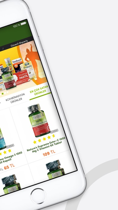 Vitaminler screenshot 8