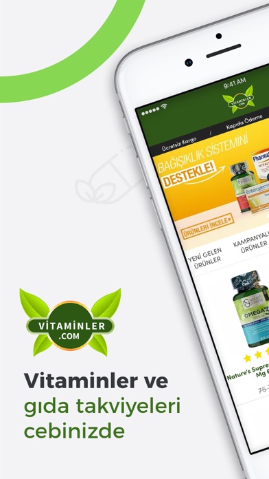 Vitaminler screenshot 9