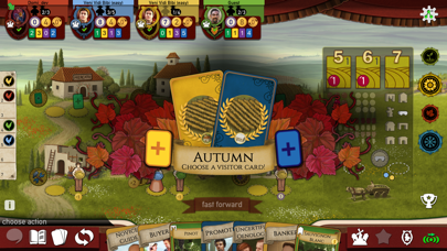 Viticulture screenshot 2