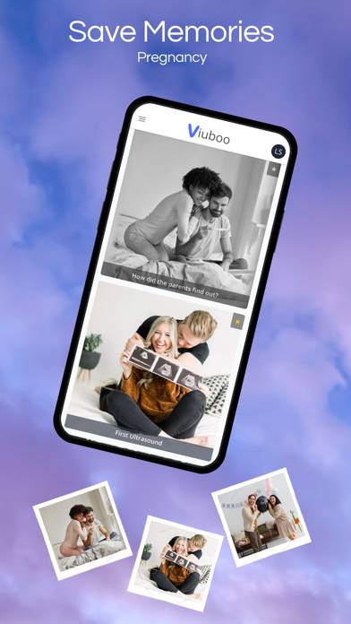 Viuboo – Digital Memory Chest screenshot 5