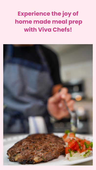 Viva Chefs screenshot 1