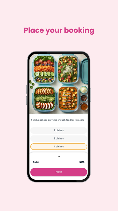 Viva Chefs screenshot 3