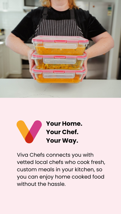 Viva Chefs screenshot 6