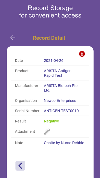 Viva Life - Digital Health screenshot 1
