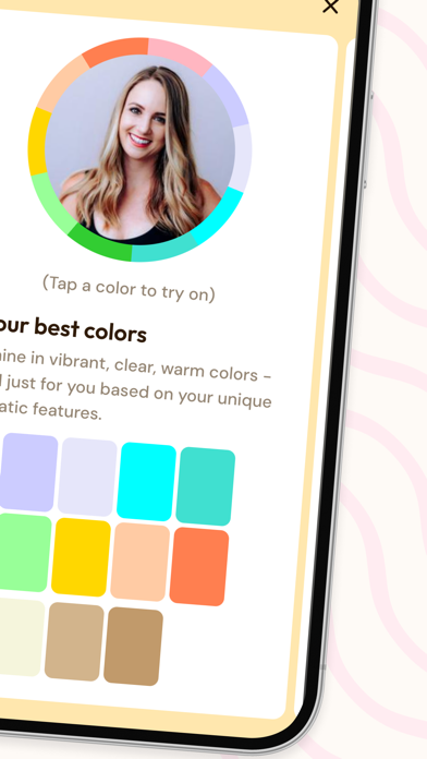 Vivaldi Color Analysis screenshot 5