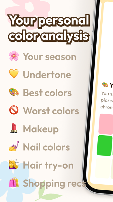Vivaldi Color Analysis screenshot 6