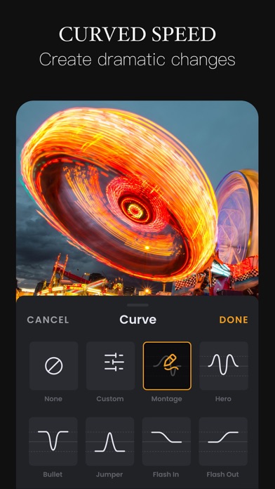 VivaVideo - Video Cut & Editor screenshot 2