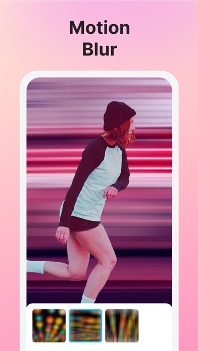 Vivid - AI Photo Enhancer screenshot 1