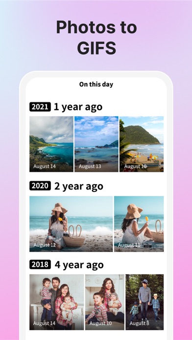 Vivid - AI Photo Enhancer screenshot 2