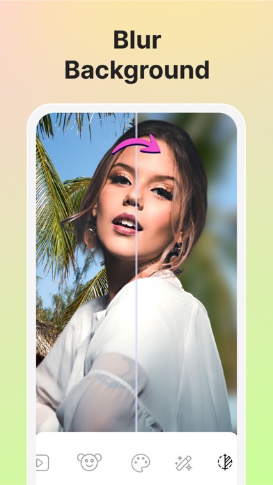 Vivid - AI Photo Enhancer screenshot 6