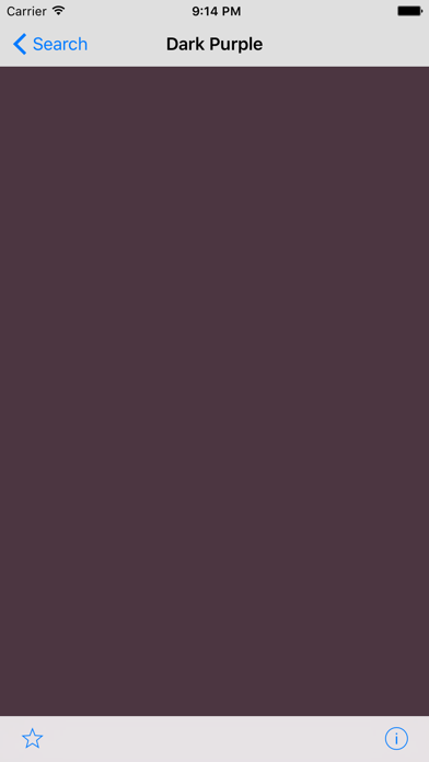 Vivid - Paint Colors screenshot 1