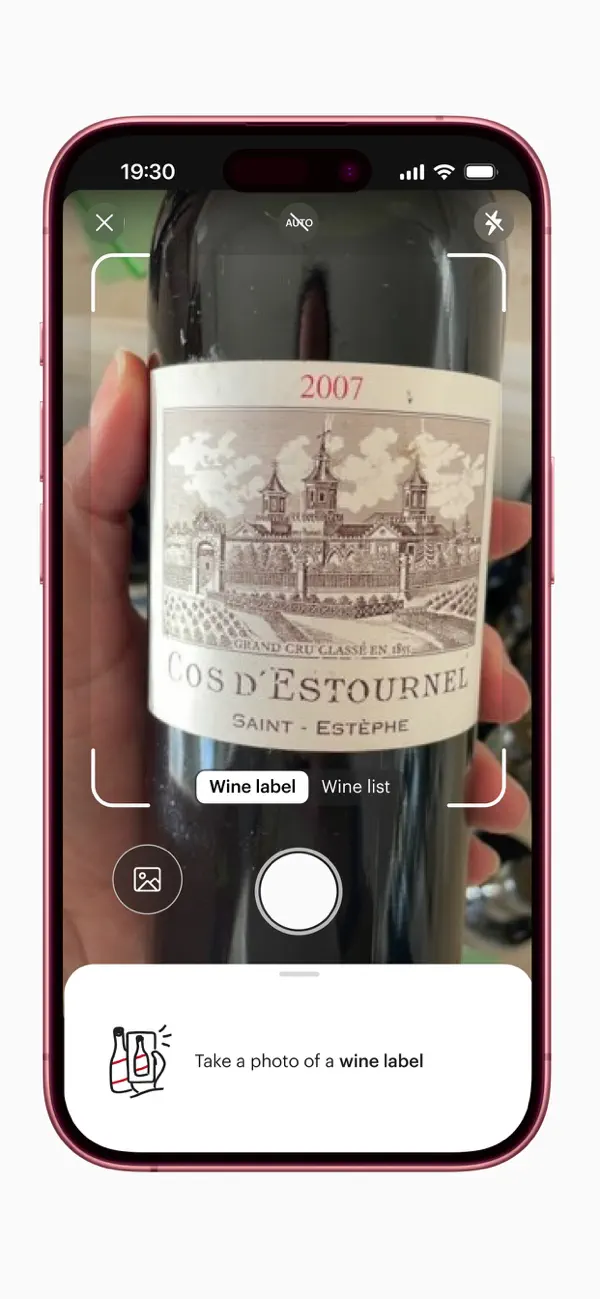 Vivino: Drink The Right Wine screenshot 4