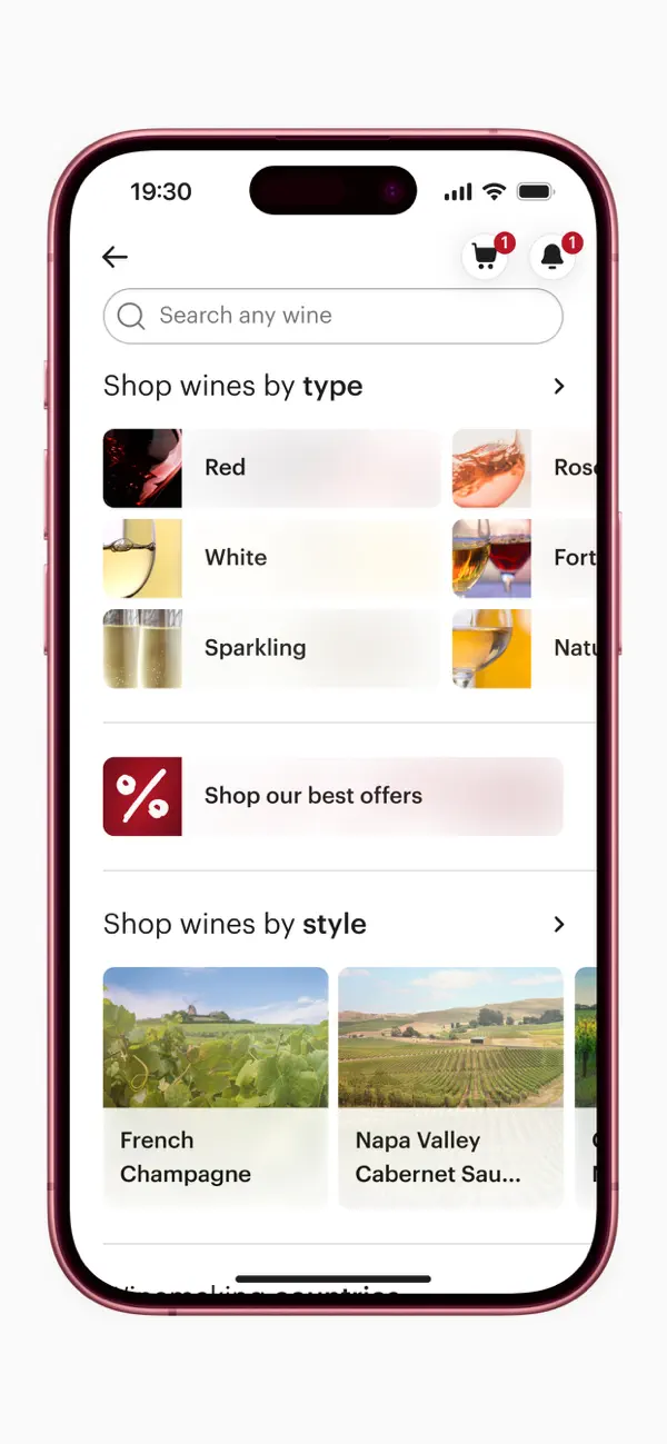 Vivino: Drink The Right Wine screenshot 3
