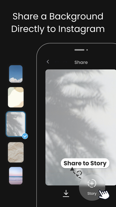 Vivisticker: Story Maker screenshot 2