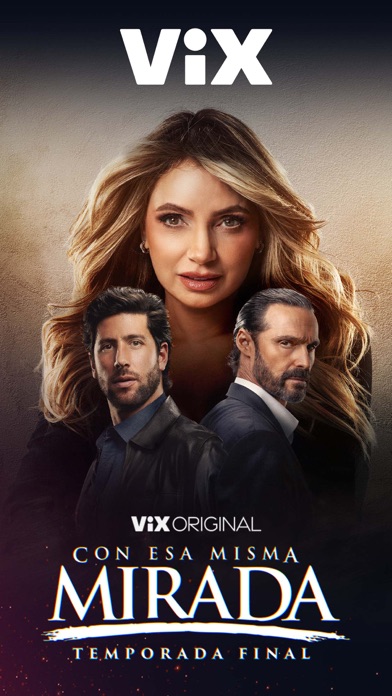 ViX: TV, Sports and News screenshot 8