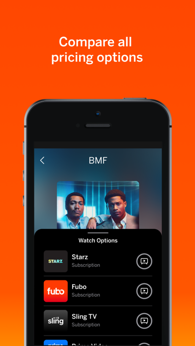VIZIO | WatchFree+ screenshot 4