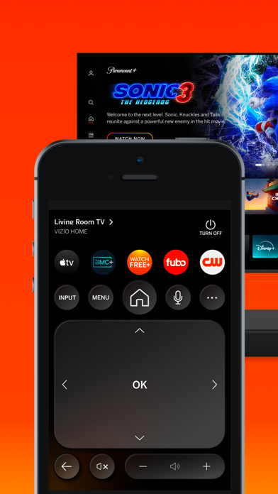 VIZIO | WatchFree+ screenshot 7