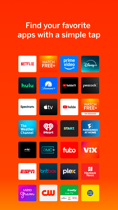 VIZIO | WatchFree+ screenshot 2
