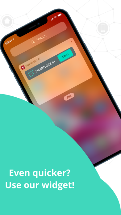 VIZpin Smart screenshot 3