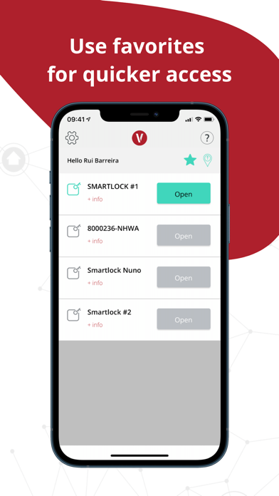 VIZpin Smart screenshot 4
