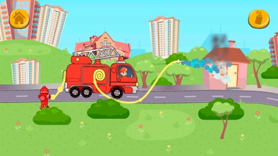Vlad and Niki Car Racing Games screenshot 1
