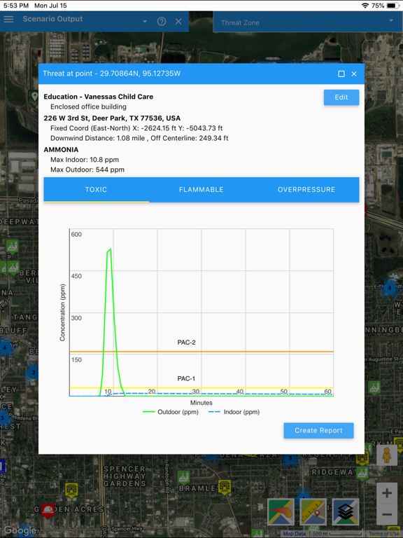 Vlahi CERES screenshot 8