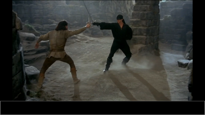 VLC Streamer screenshot 1