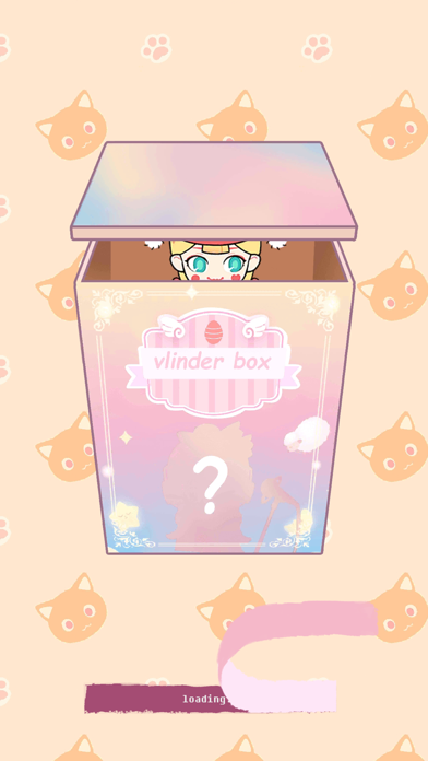 Vlinder Box：Surprise Blind-box screenshot 4