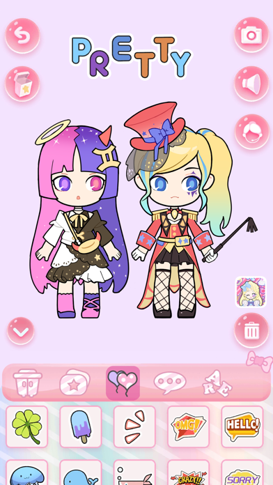 Vlinder Box：Surprise Blind-box screenshot 3