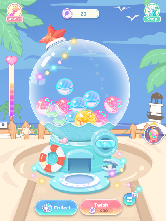 Vlinder Gacha：Dress Up Games screenshot 4