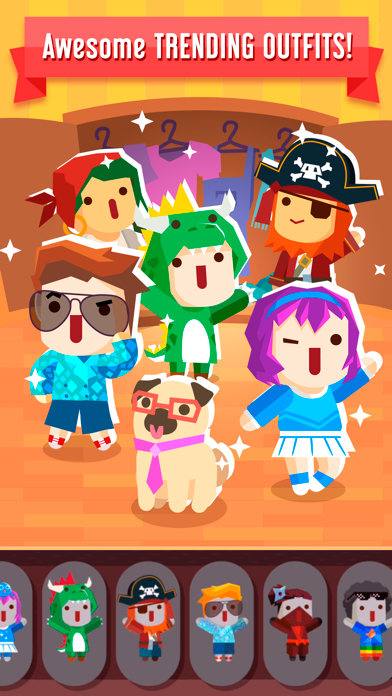 Vlogger Go Viral: Tycoon Tuber screenshot 2