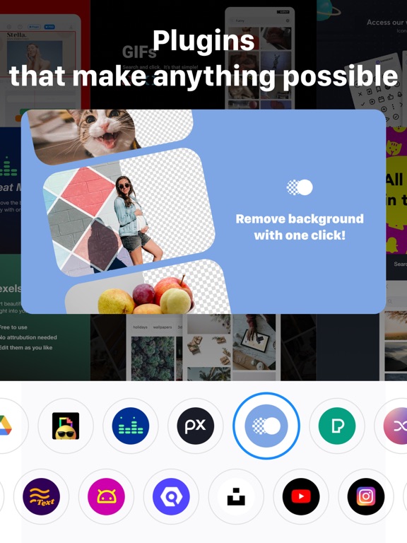 Vlogr - Video Editor & Maker screenshot 9
