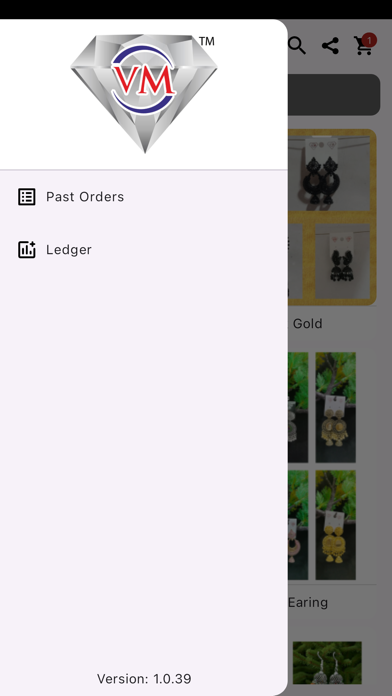 VM Imitation screenshot 1